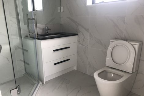 Photo of property in 55 Platinum Rise, Ranui, Auckland, 0612