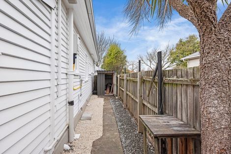 Photo of property in 21 Tilford Street, Woolston, Christchurch, 8062