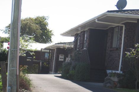 Photo of property in 1/49 Savoy Road, Glen Eden, Auckland, 0602