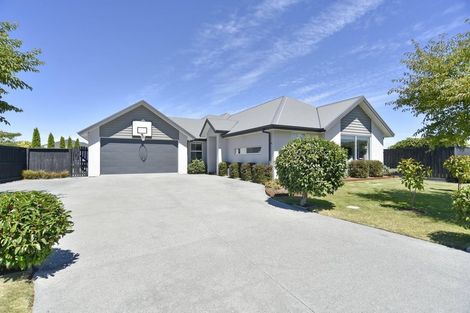 Photo of property in 75 Belmont Avenue, Rangiora, 7400