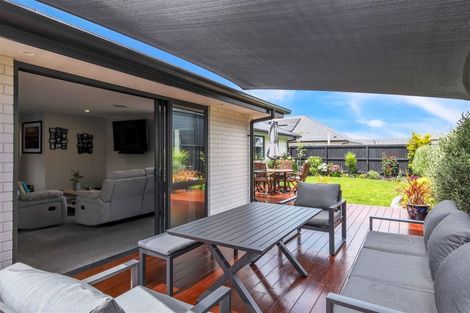 Photo of property in 26 Zabeel Street, Lincoln, 7608