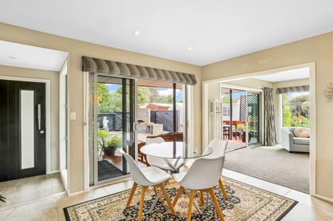 Photo of property in 3 De Ville Place, Burwood, Christchurch, 8061