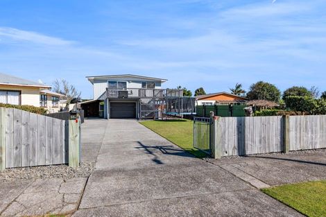 Photo of property in 55a Seymour Street, Waitara, 4320