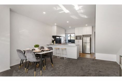 Photo of property in 4/7 Gambia Street, Papanui, Christchurch, 8053