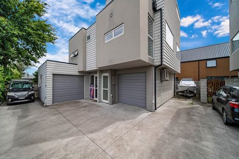 Photo of property in 5/408 Worcester Street, Linwood, Christchurch, 8011