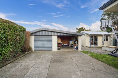 Photo of property in 227 Crawford Street, Glengarry, Invercargill, 9810