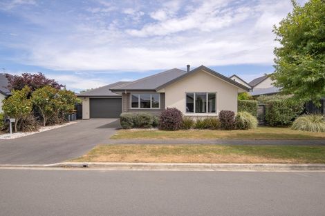 Photo of property in 5 Ashboult Street, Halswell, Christchurch, 8025