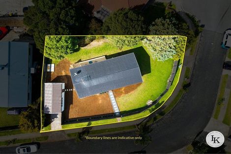 Photo of property in 14 Malte Brun Place, Papatoetoe, Auckland, 2025