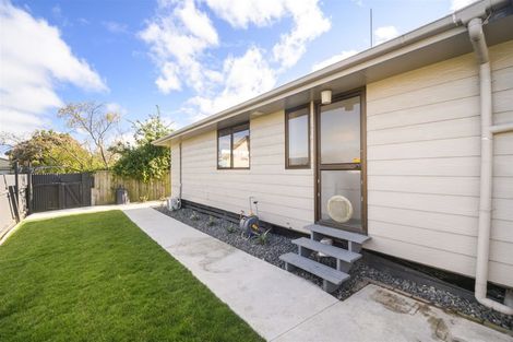 Photo of property in 23a Kauri Street, Roslyn, Palmerston North, 4414