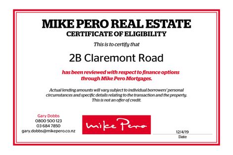 Photo of property in 2b Claremont Road, Gleniti, Timaru, 7910