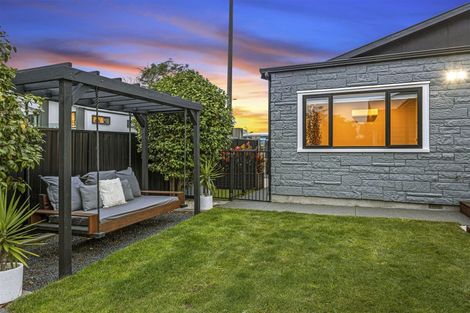 Photo of property in 149 Caledonian Road, St Albans, Christchurch, 8014