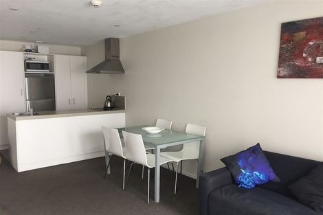 Photo of property in Soho Apartments, 1407/74 Taranaki Street, Te Aro, Wellington, 6011