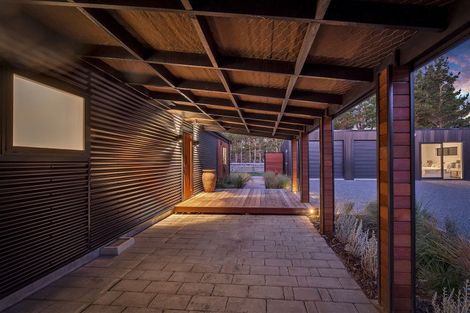 Photo of property in 300 Two Chain Road, Burnham, Christchurch, 7677