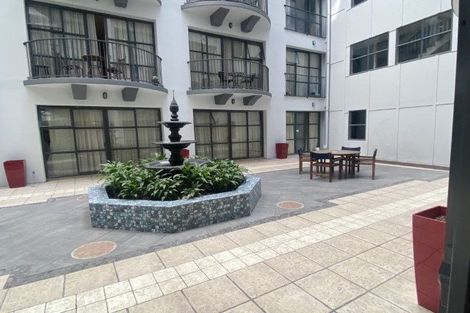 Photo of property in Atrium Towers, 1h/154 The Terrace, Wellington Central, Wellington, 6011