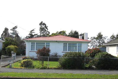 Photo of property in 71 Kuripuni Street, Kuripuni, Masterton, 5810