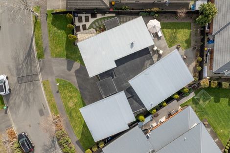 Photo of property in 35 Birkdale Drive, Shirley, Christchurch, 8061