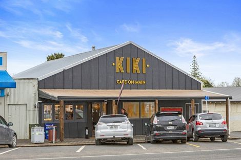 Photo of property in 36 Pourewa Street, Te Kauwhata, 3710