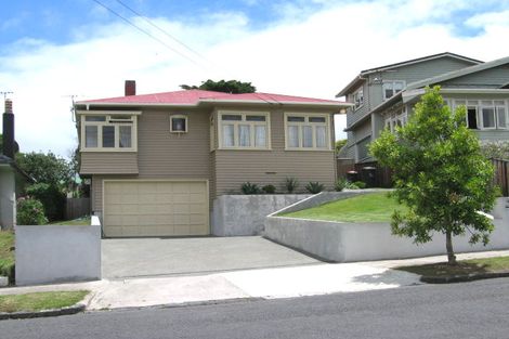 Photo of property in 5 Sefton Avenue, Grey Lynn, Auckland, 1021
