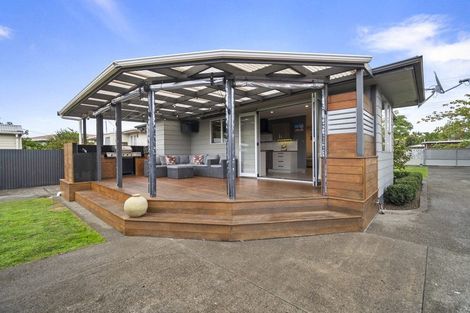 Photo of property in 45 Maxwells Line, Awapuni, Palmerston North, 4412