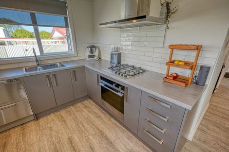 Photo of property in 136 Shakespeare Street, Greymouth, 7805