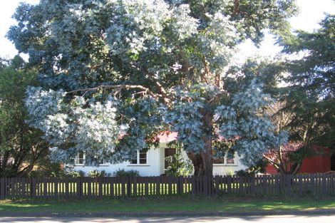 Photo of property in 12 Lyon Street, Featherston, 5710