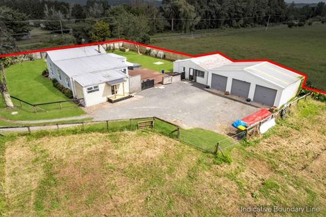 Photo of property in 149 Hallett Road, Otakiri, Whakatane, 3192