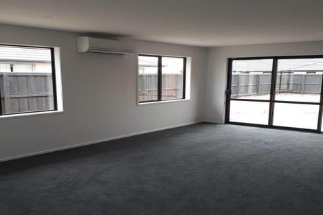 Photo of property in 46 Ridgeway Avenue, Rolleston, 7615