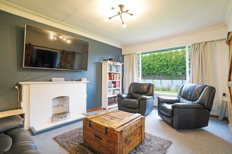 Photo of property in 475 Mcquarrie Street, Tisbury, Invercargill, 9877