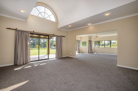 Photo of property in 858a Pirongia Road, Pirongia, Te Awamutu, 3876