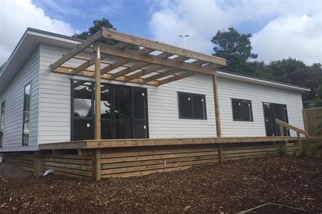 Photo of property in 17a Aronui Terrace, Kelston, Auckland, 0602