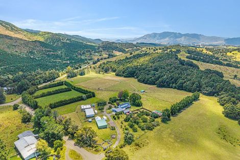 Photo of property in 710 Sommerville Road, Tangowahine, Dargaville, 0372