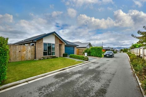 Photo of property in 14 Carrington Close, Lincoln, 7608