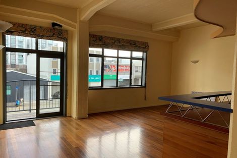 Photo of property in 9ub College Street, Te Aro, Wellington, 6011