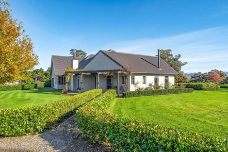 Photo of property in 348b Francis Line, East Taratahi, Carterton, 5792