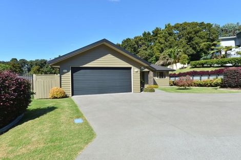 Photo of property in 70 Highfield Way, Maunu, Whangarei, 0110