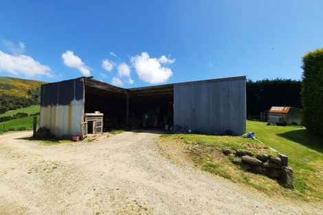 Photo of property in 183 Gunn Road, Warepa, Balclutha, 9273