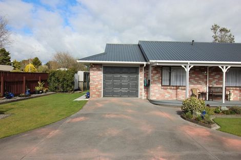 Photo of property in 30 Nikau Street, Inglewood, 4330