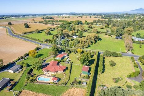 Photo of property in 283 Raynes Road, Rukuhia, Hamilton, 3282