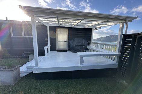 Photo of property in 1a Tirinui Crescent, Tairua, 3508