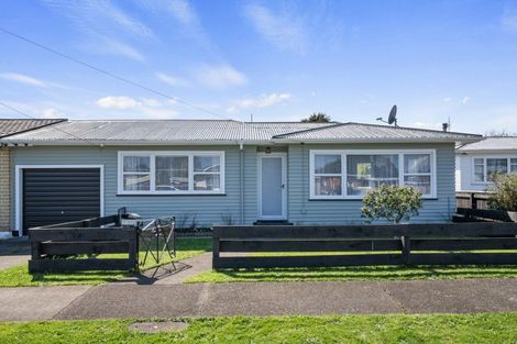 Photo of property in 1b Middlesex Street, Levin, 5510