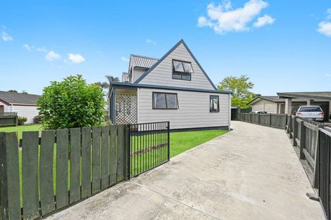 Photo of property in 16 Leyton Place, Nawton, Hamilton, 3200