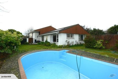 Photo of property in 38 Lynfield Avenue, Ilam, Christchurch, 8041