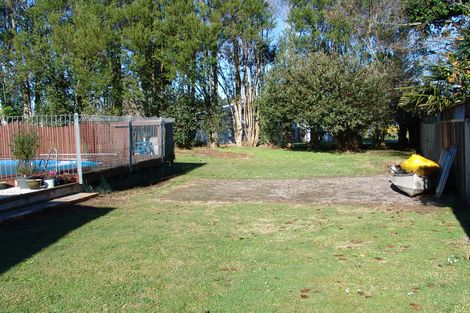 Photo of property in 420 Raikes Avenue, Te Awamutu, 3800