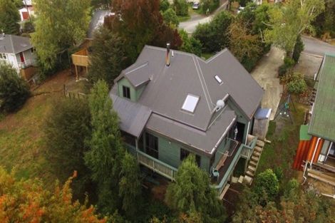 Photo of property in 21 Torquay Terrace, Hanmer Springs, 7334