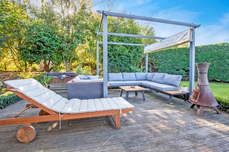 Photo of property in 65 Bridge Street, Coalgate, 7673