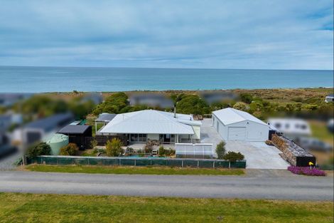 Photo of property in 634 Claverley Road, Hundalee, Cheviot, 7384