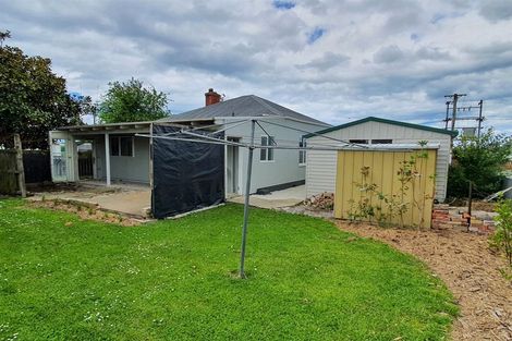 Photo of property in 18 Opie Street, Waimate, 7924