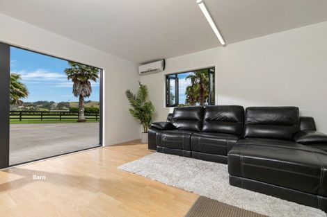 Photo of property in 251b Blackbridge Road, Dairy Flat, 0794