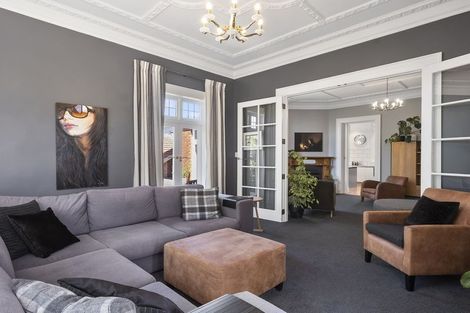 Photo of property in 6 Ings Avenue, Saint Clair, Dunedin, 9012