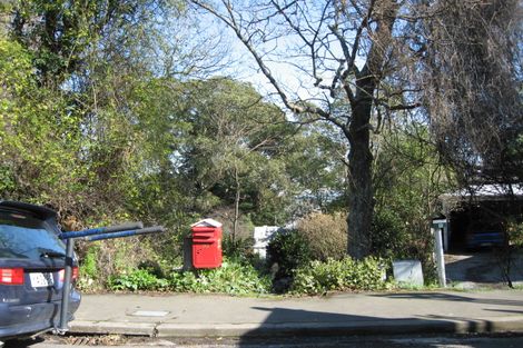 Photo of property in 20 Macmillan Avenue, Cashmere, Christchurch, 8022